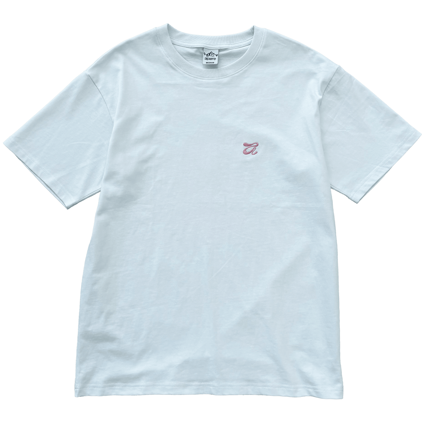 APOGÉE T-SHIRT ROSE - Apare Clothing